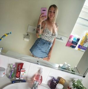 Meet your Posher, Alexx